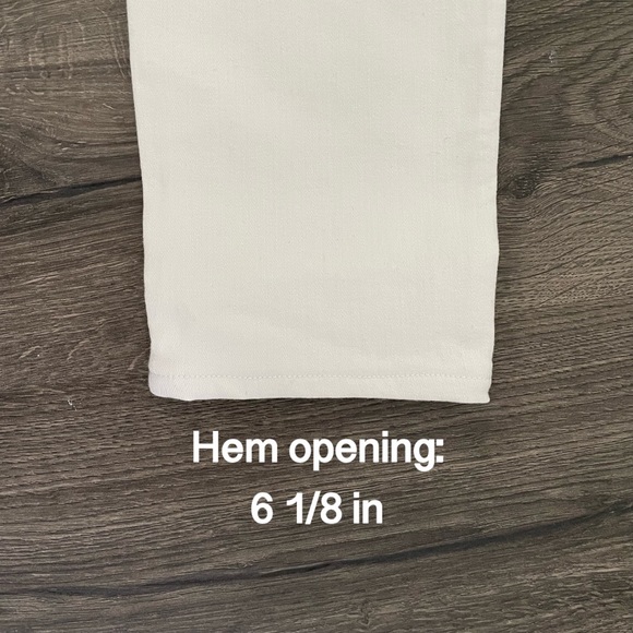 MNG MANGO MAN stretch mens denim jeans | 30W - Picture 7 of 8